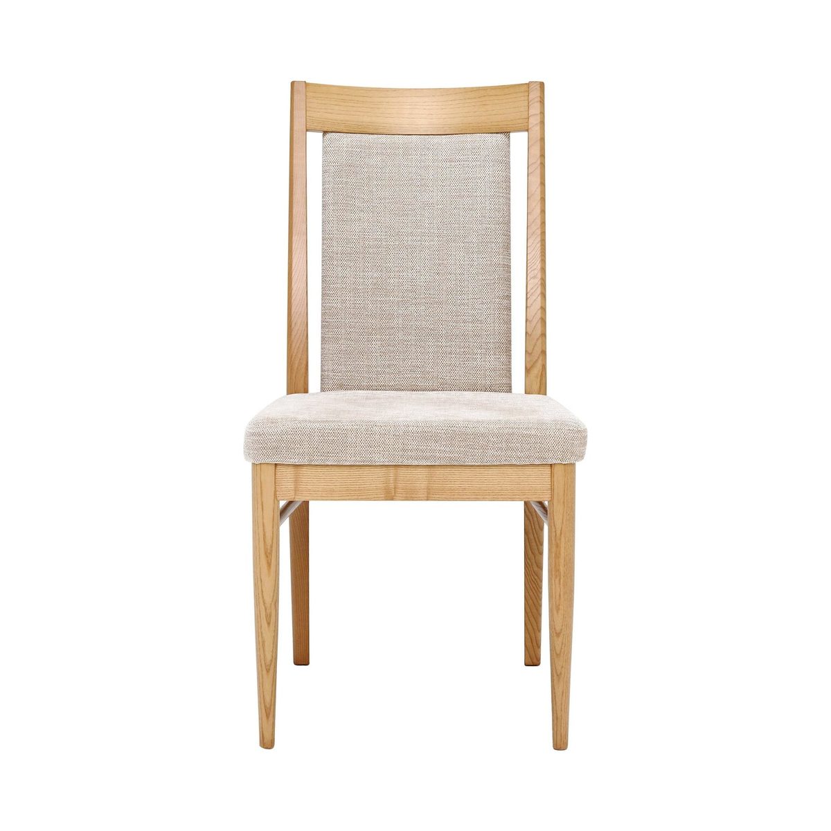 Ercol Novoli Padded Back Dining Chair – image 3