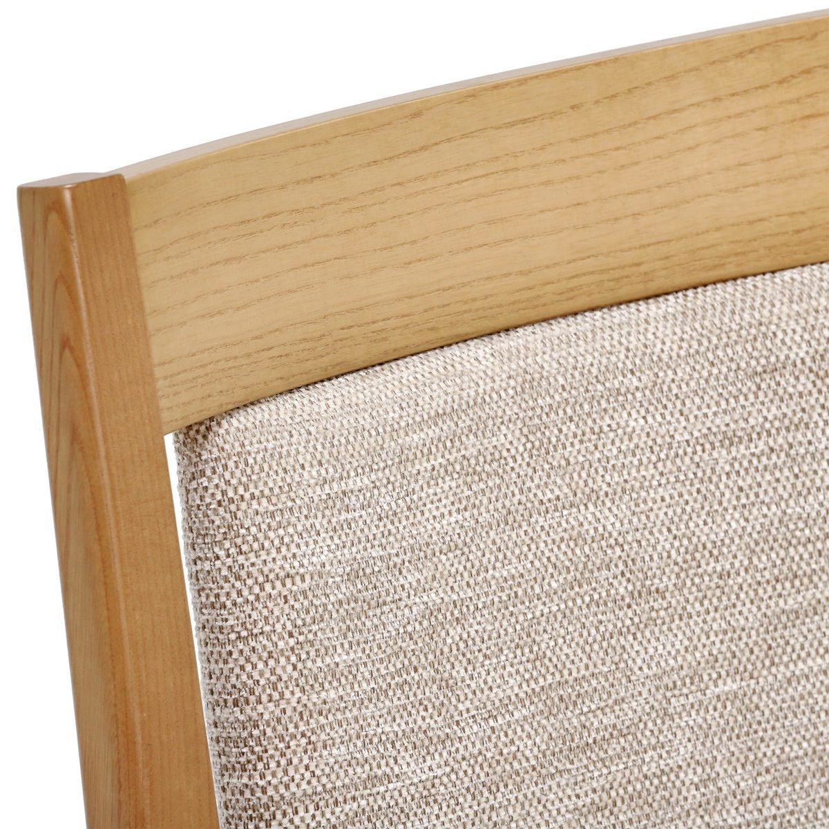 Ercol Novoli Padded Back Dining Chair – image 5