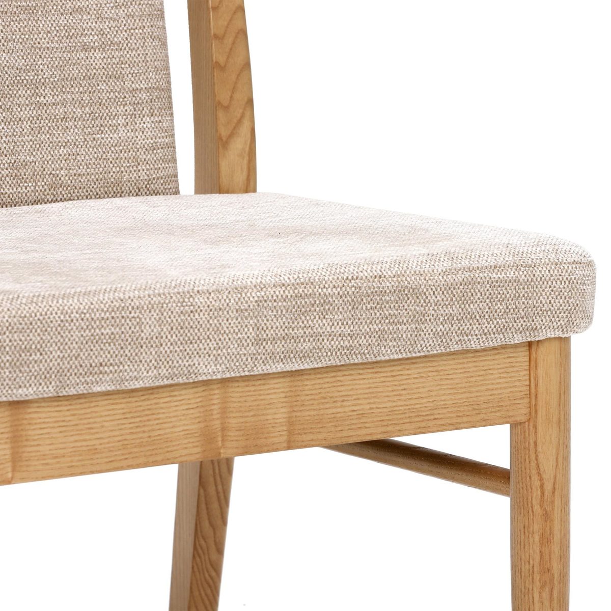 Ercol Novoli Padded Back Dining Chair – image 6
