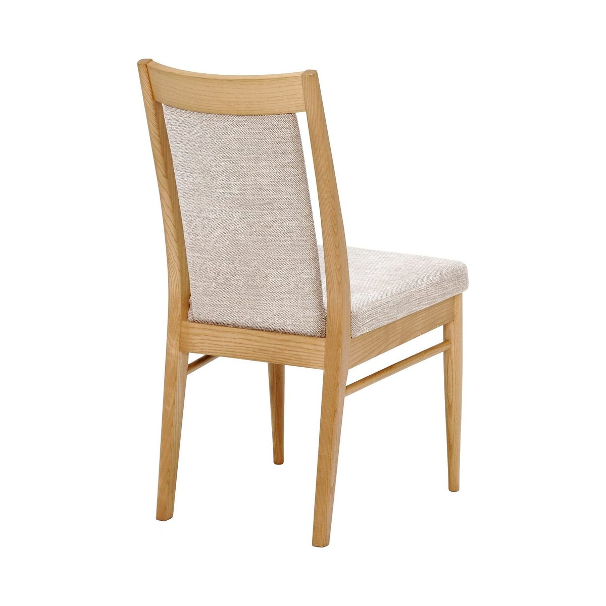 Ercol Novoli Padded Back Dining Chair – image 2