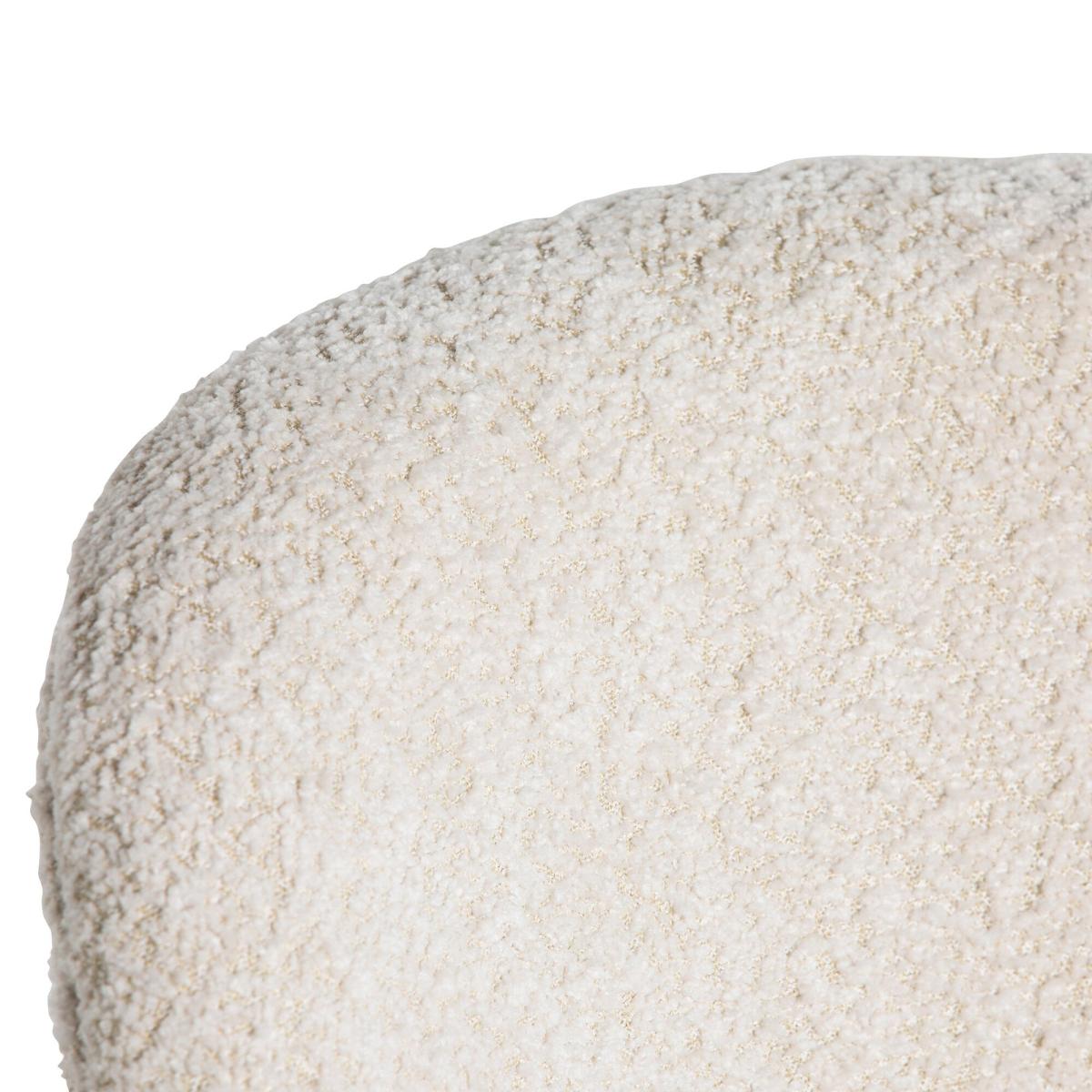 Erin Dining Chair, Neutral Fabric | Barker & Stonehouse – image 5