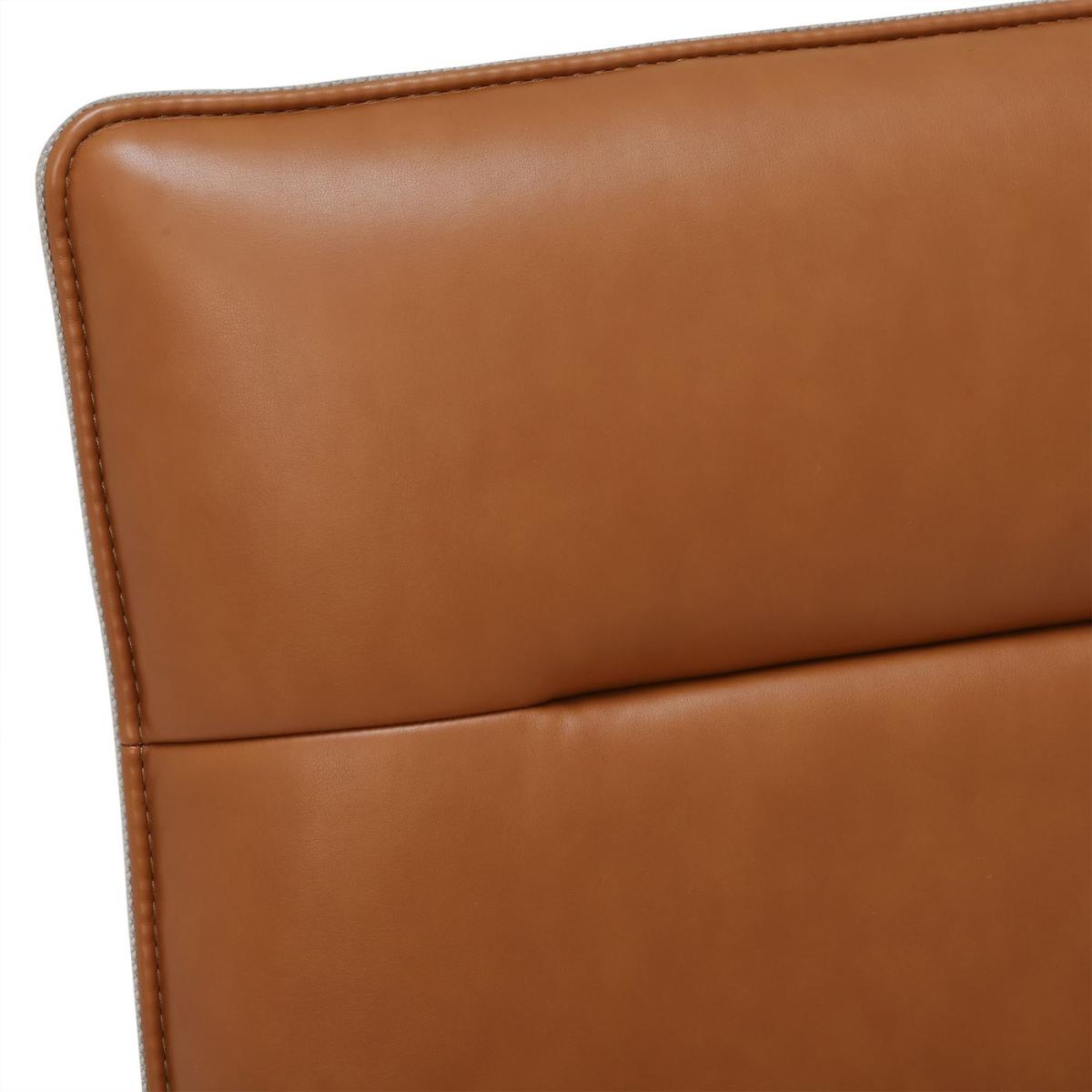Bron Dining Chair, Brown | Barker & Stonehouse – image 5