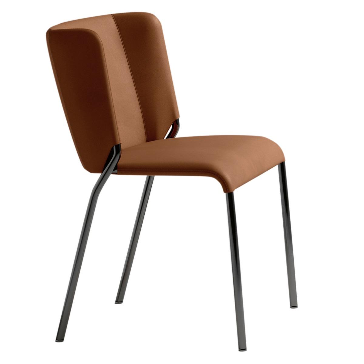 Tonelli She Dining Chair, Brown | Barker & Stonehouse – image 2