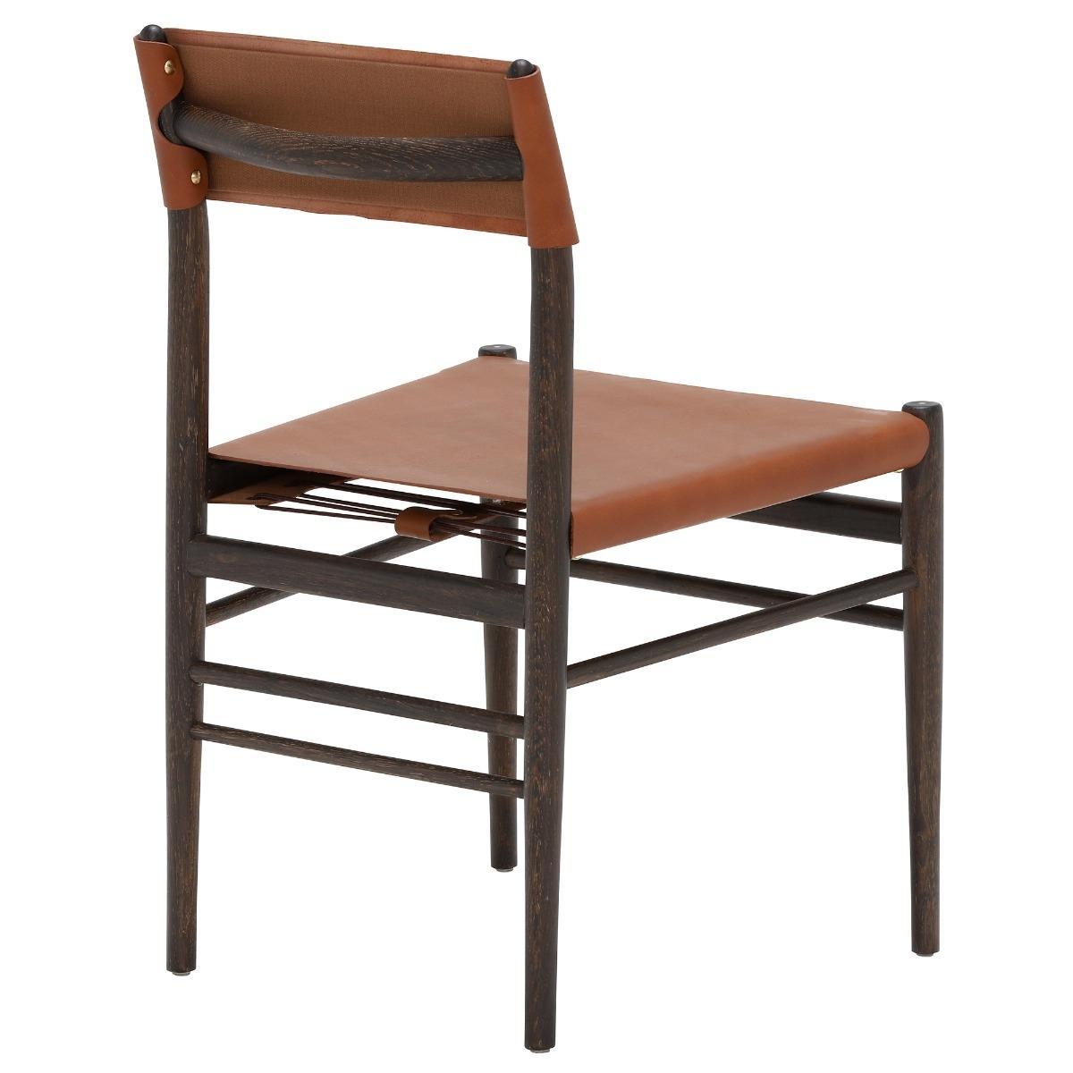 Sancho Dining Chair – image 3