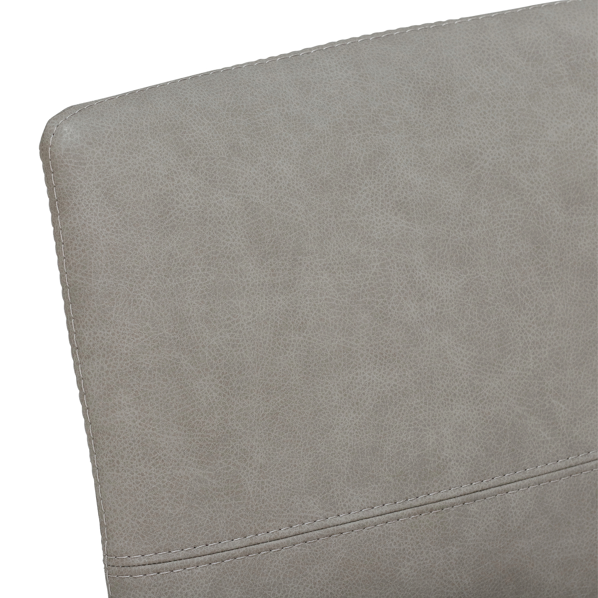 Leo Dining Chair, Grey – image 4