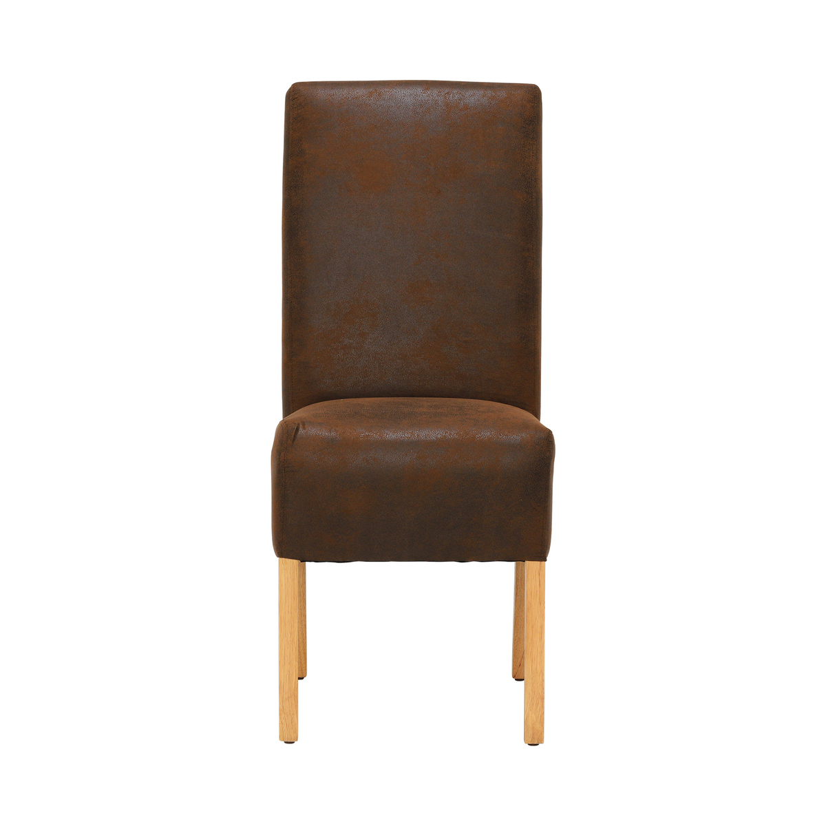 Asten V Back Dining Chair – image 3