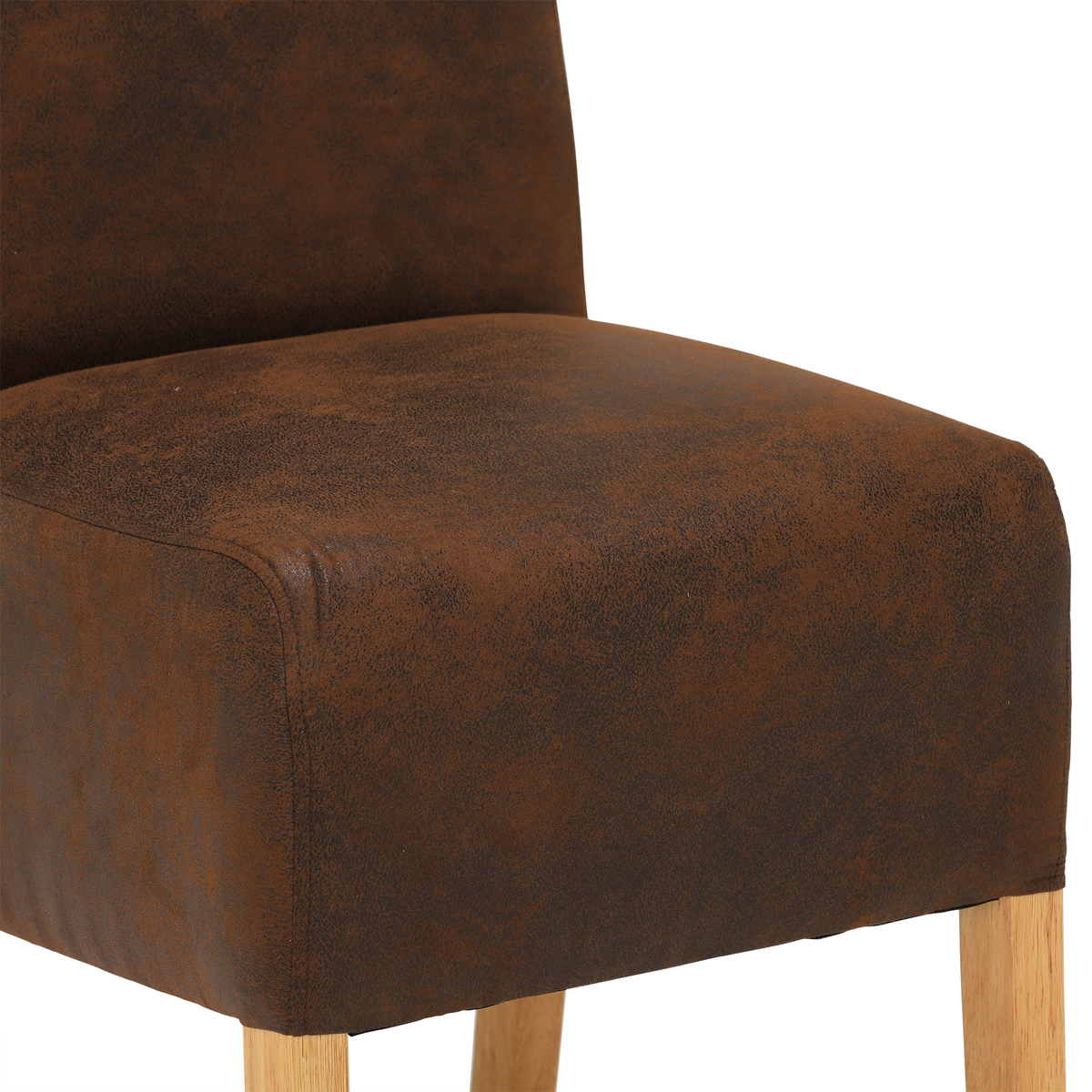 Asten V Back Dining Chair – image 5