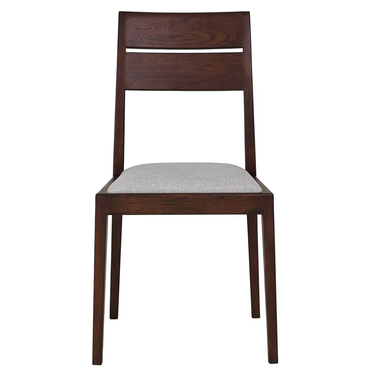 Ercol Lugo Slat Back Dining Chair – image 2