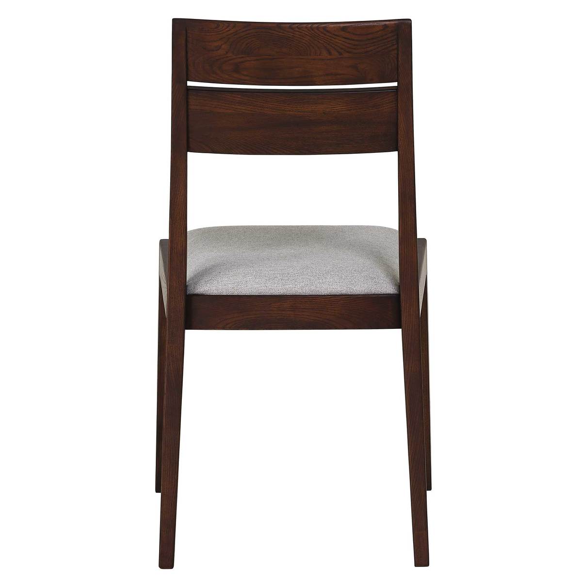 Ercol Lugo Slat Back Dining Chair – image 4