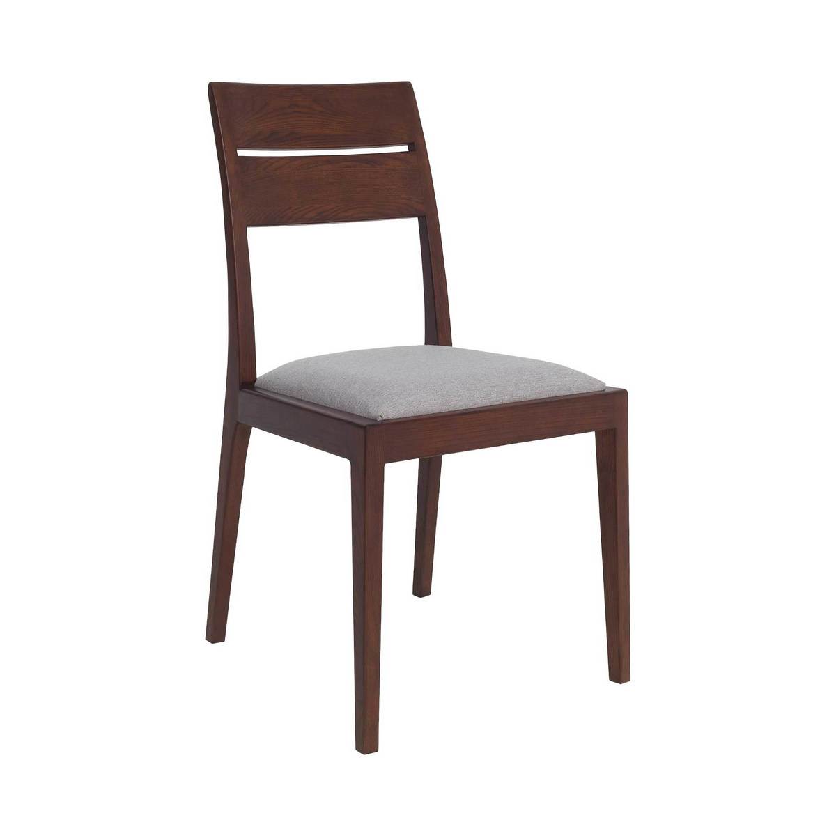 Ercol Lugo Slat Back Dining Chair – image 1