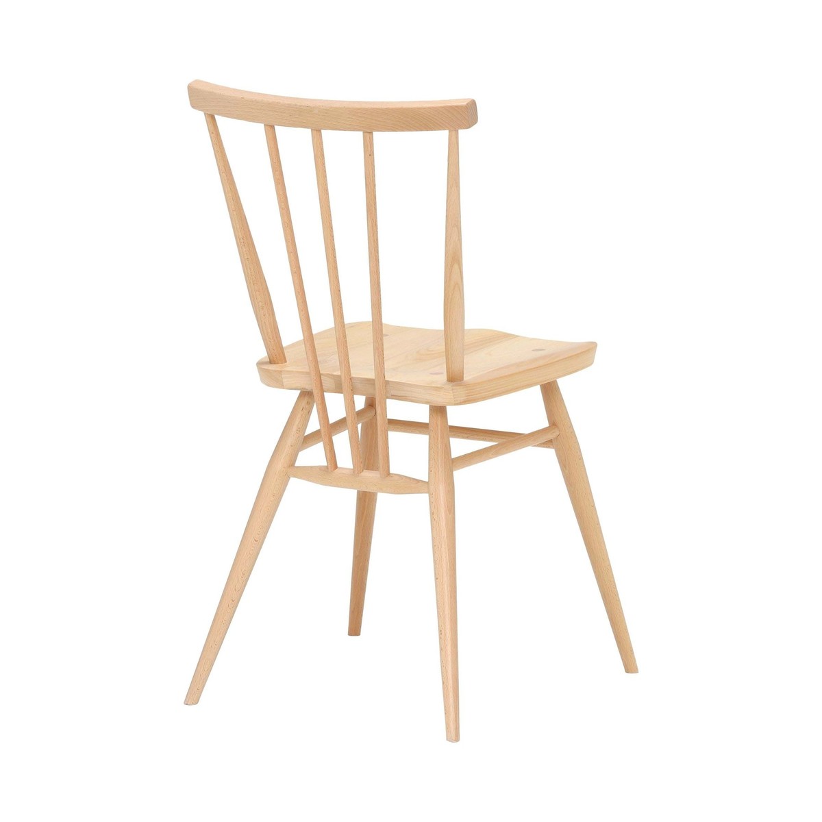 Ercol Originals All Purpose Dining Chair – image 2