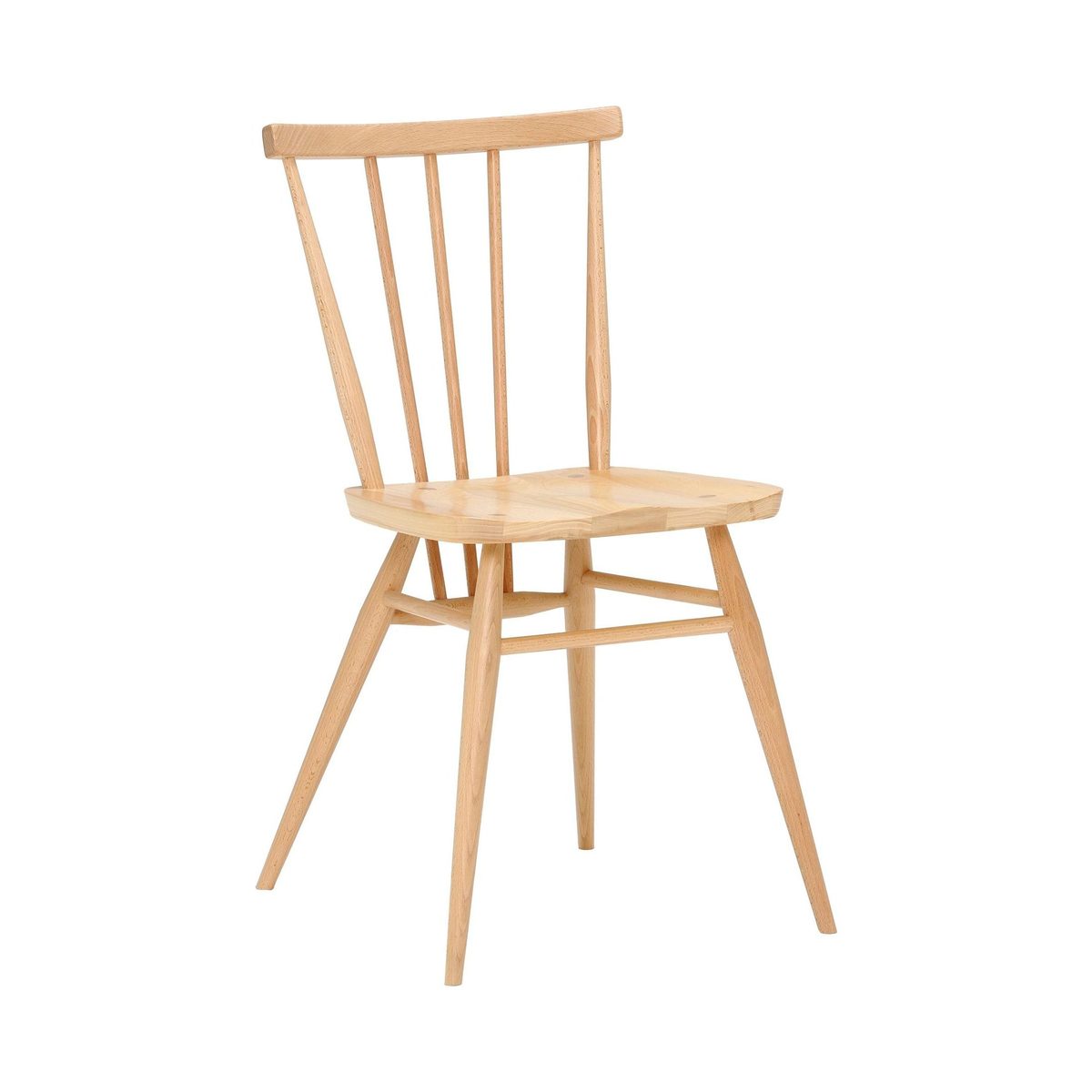 Ercol Originals All Purpose Dining Chair – image 1