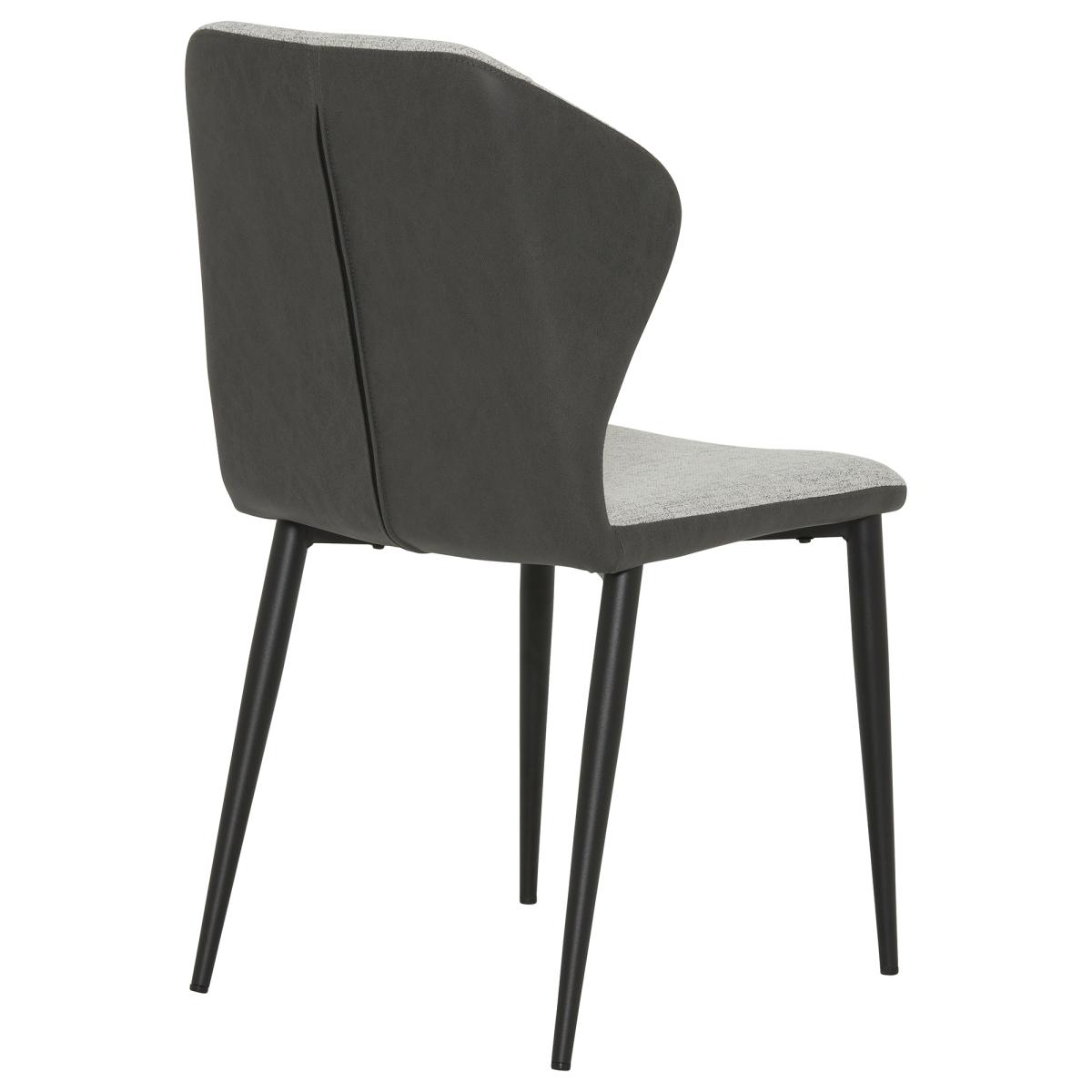 Tuk Dining Chair, Grey | Barker & Stonehouse – image 6