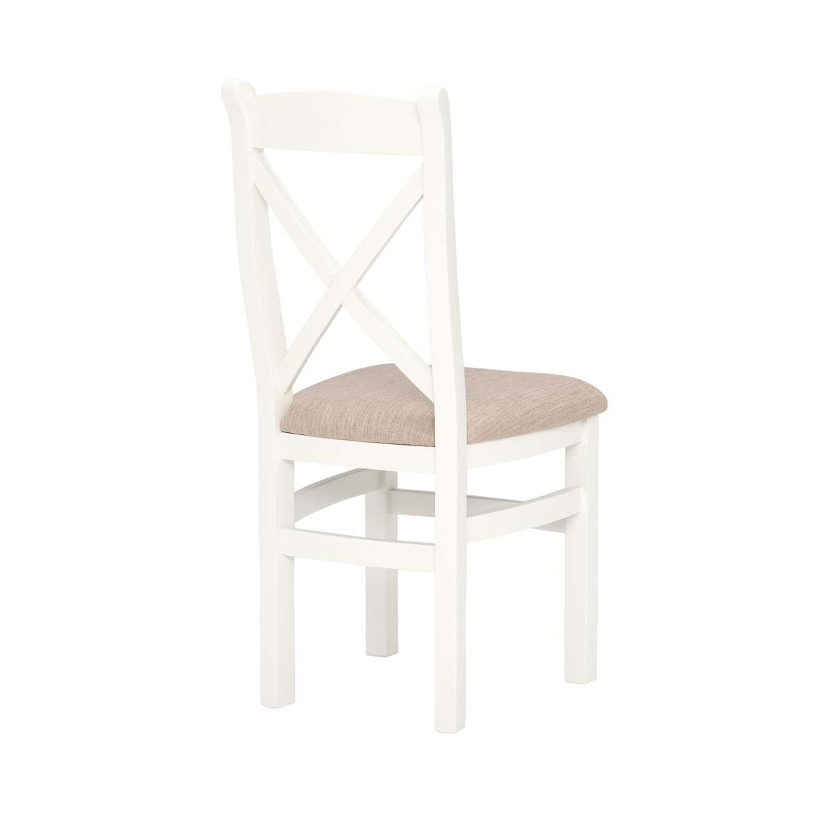 Althorp Cross Back Dining Chair – image 2