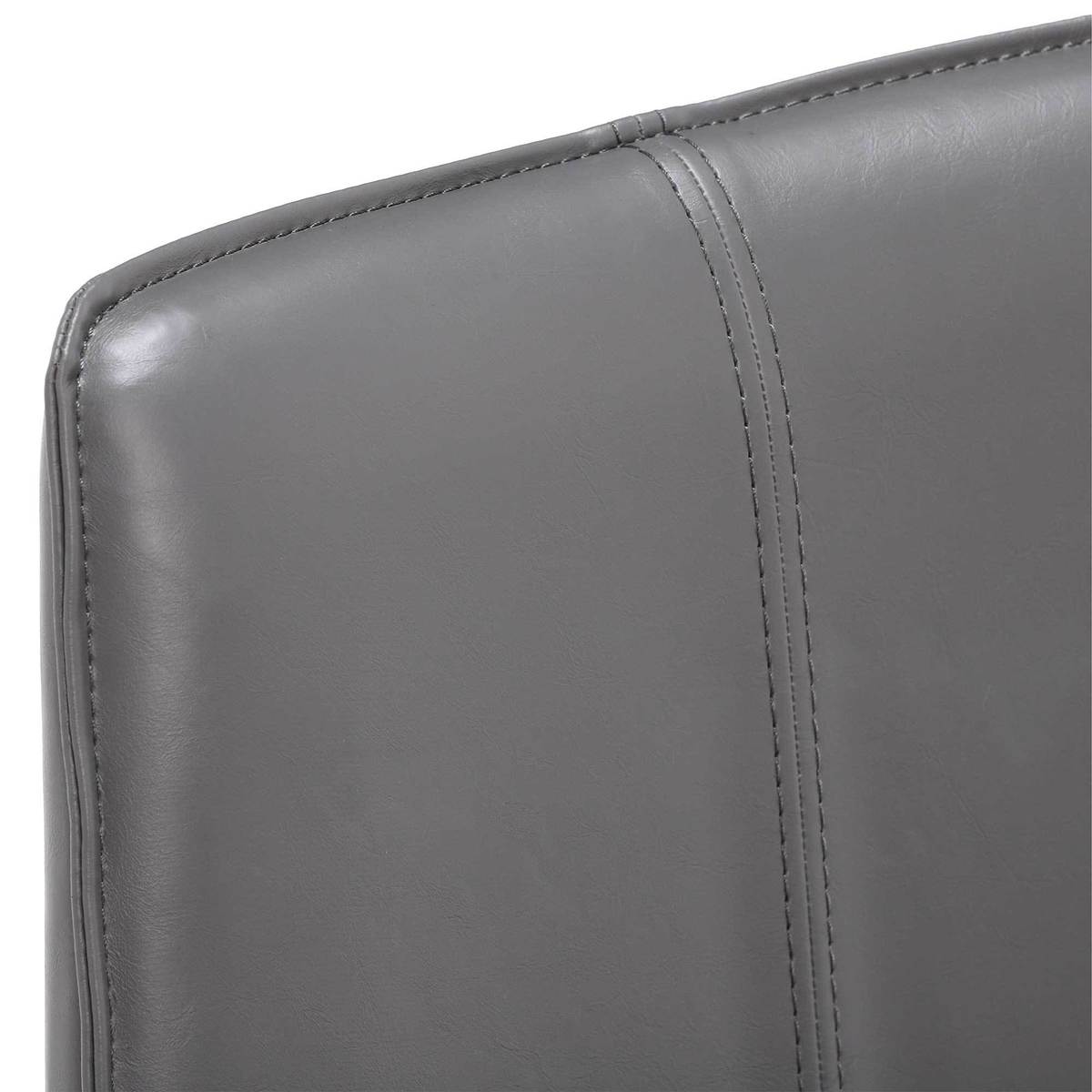 Vero Dining Chair, Grey – image 4