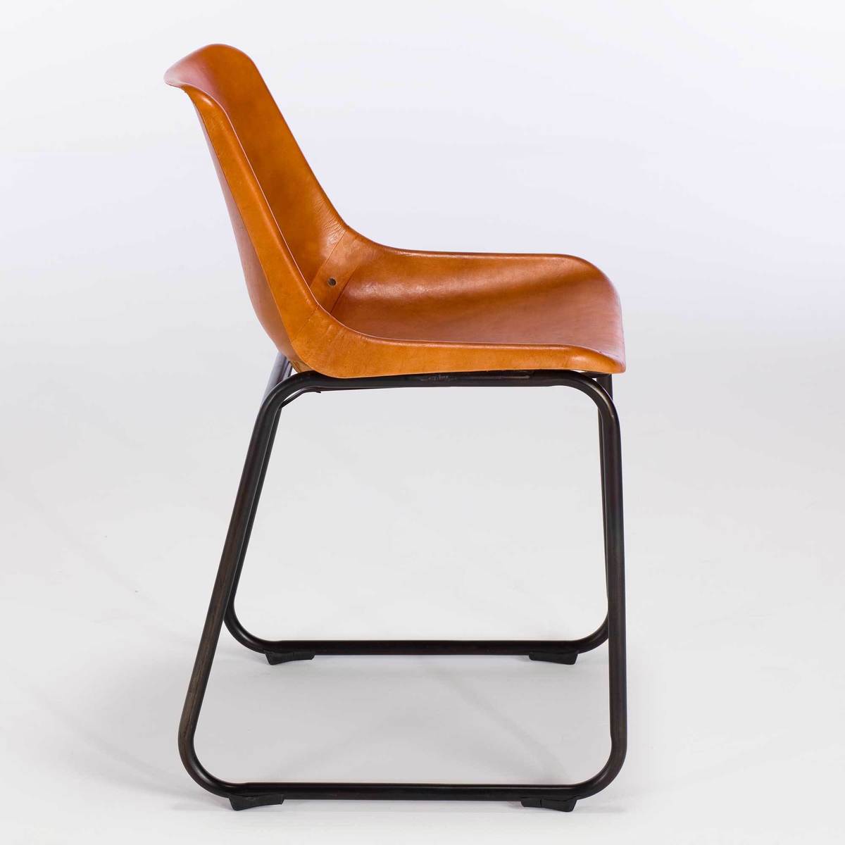 Little Tree Furniture Hyatt Tub Chair, Tan – image 3