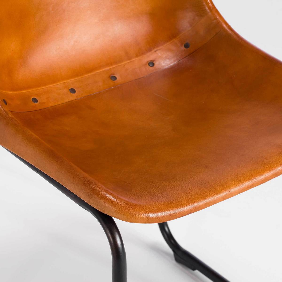Little Tree Furniture Hyatt Tub Chair, Tan – image 5