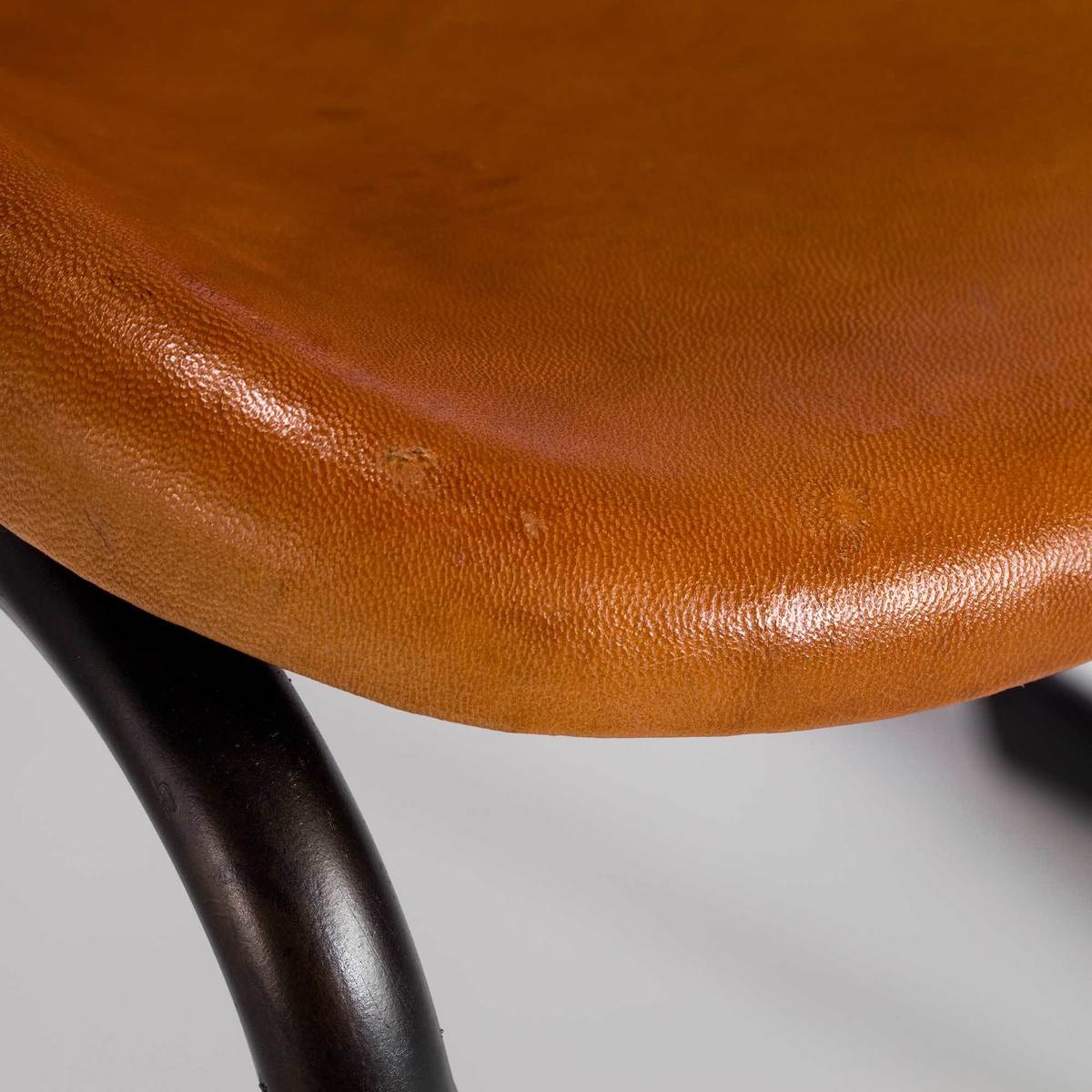 Little Tree Furniture Hyatt Tub Chair, Tan – image 9