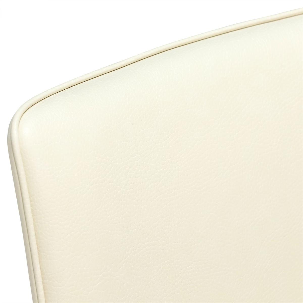 Kate Upholstered Dining Armchair, Neutral | Barker & Stonehouse – image 4