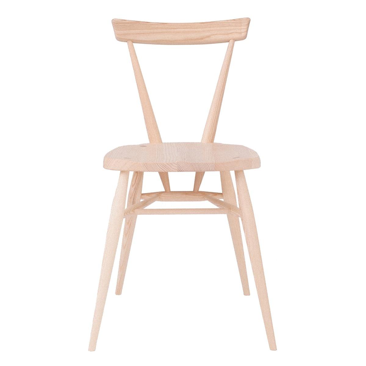L.Ercolani Stacking Chair, 776 | Barker & Stonehouse – image 2