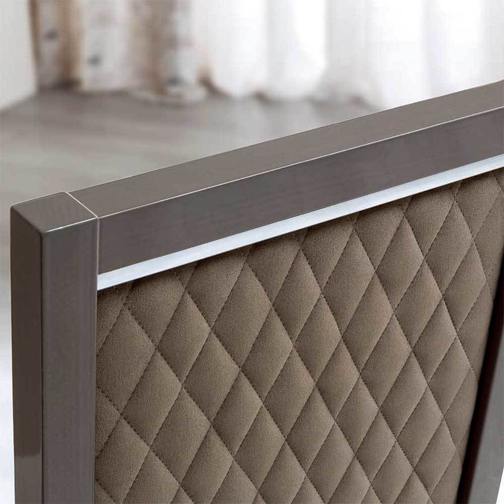 Palomera Eco Leather Dining Chair – image 3