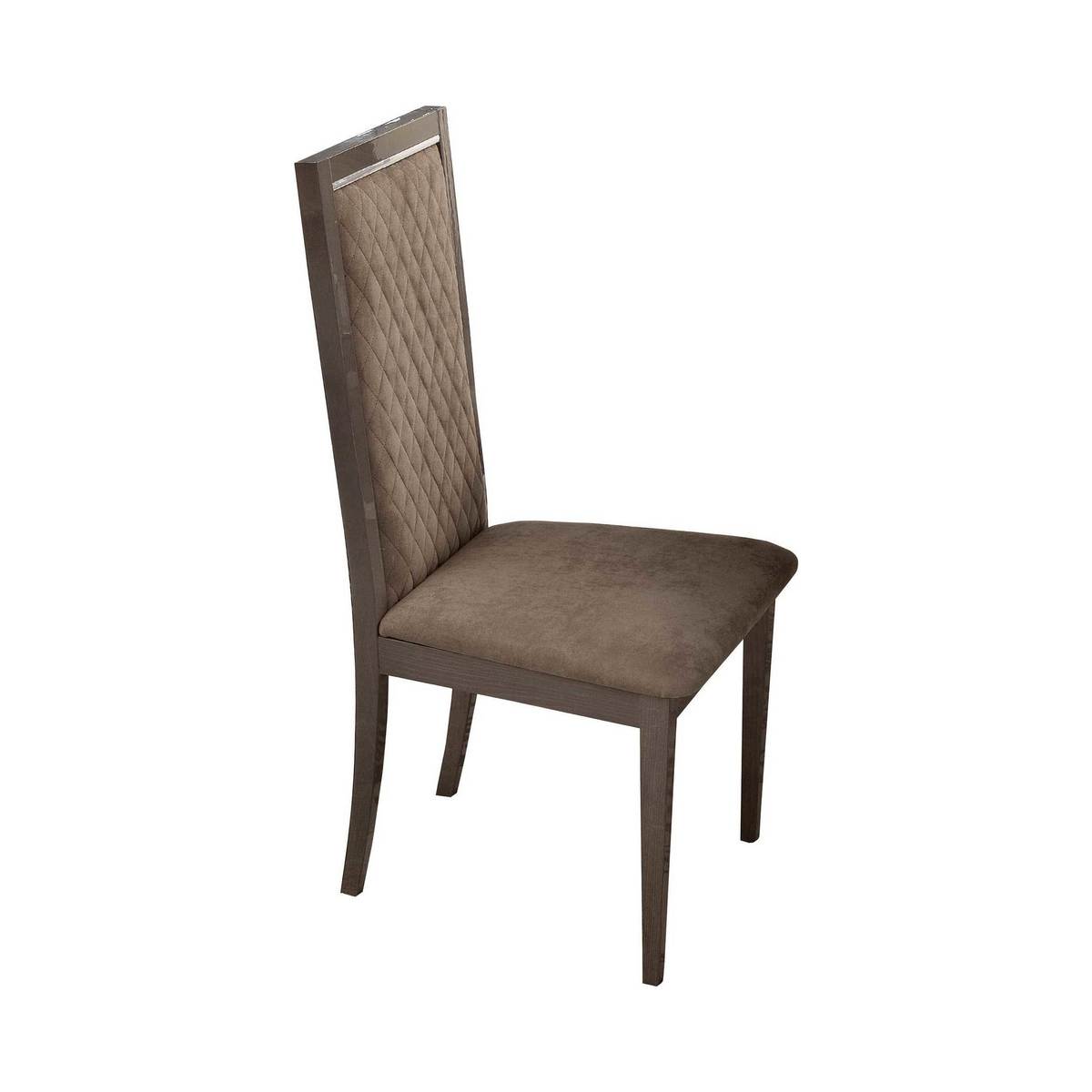 Palomera Eco Leather Dining Chair – image 1