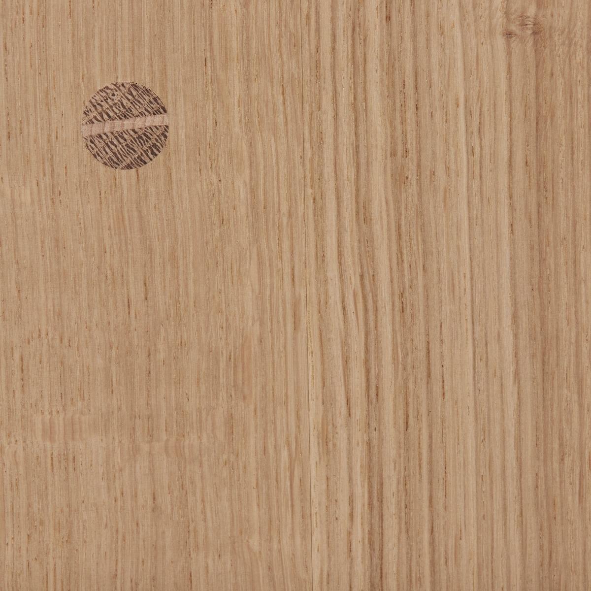 Ercol Heritage Dining Chair, Neutral Oak Wood | Barker & Stonehouse – image 8