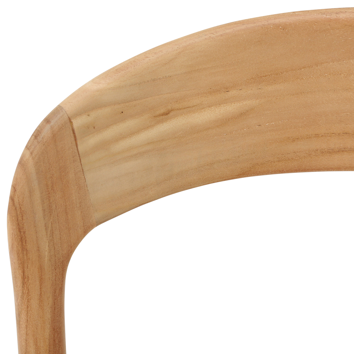Semeru Teak Dining Chair – image 4
