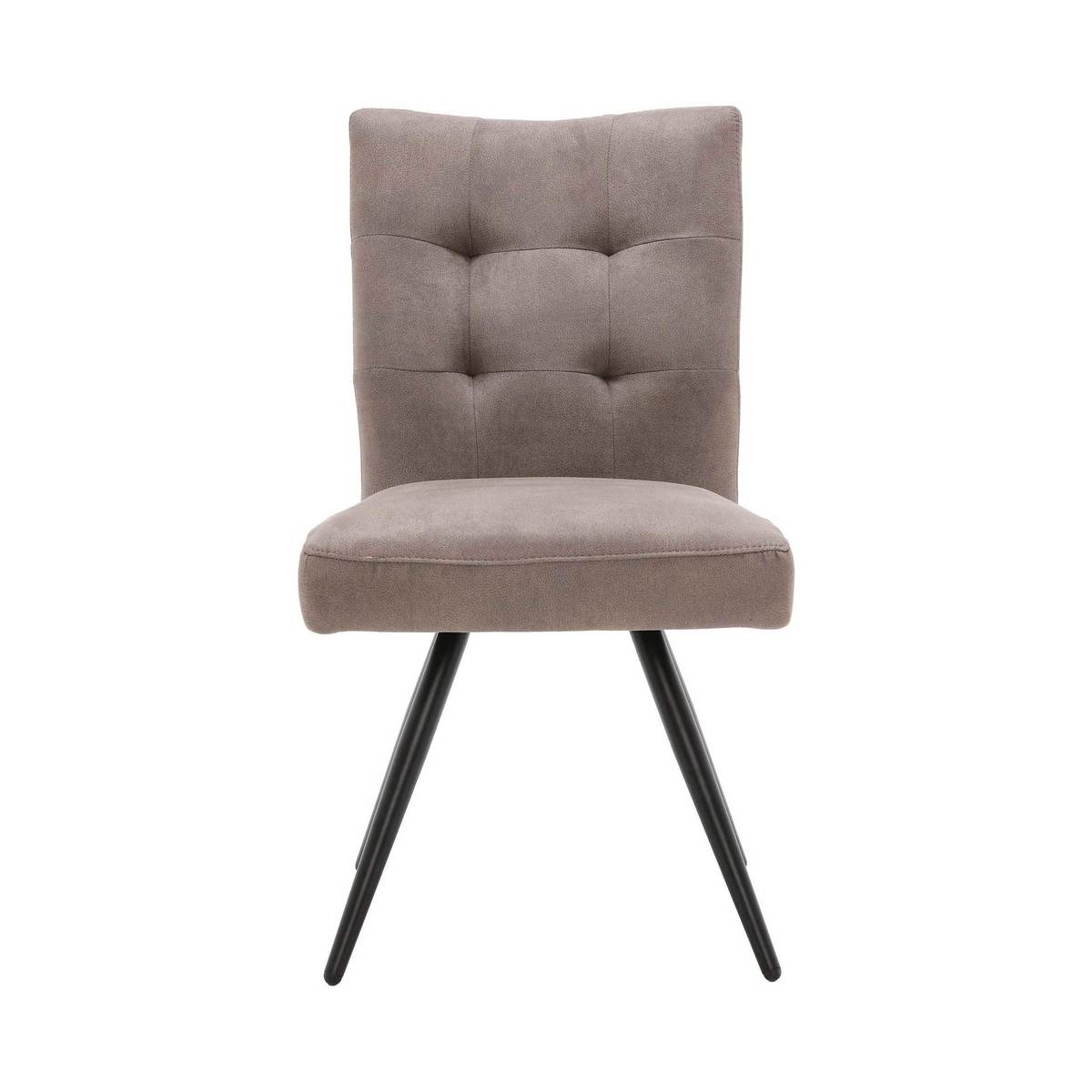 Juru Dining Chair, Grey – image 3