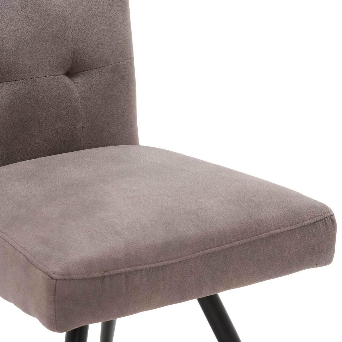 Juru Dining Chair, Grey – image 5