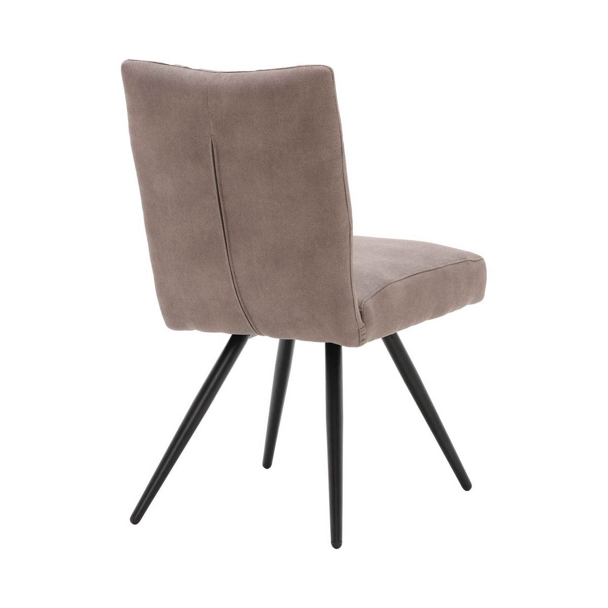 Juru Dining Chair, Grey – image 2