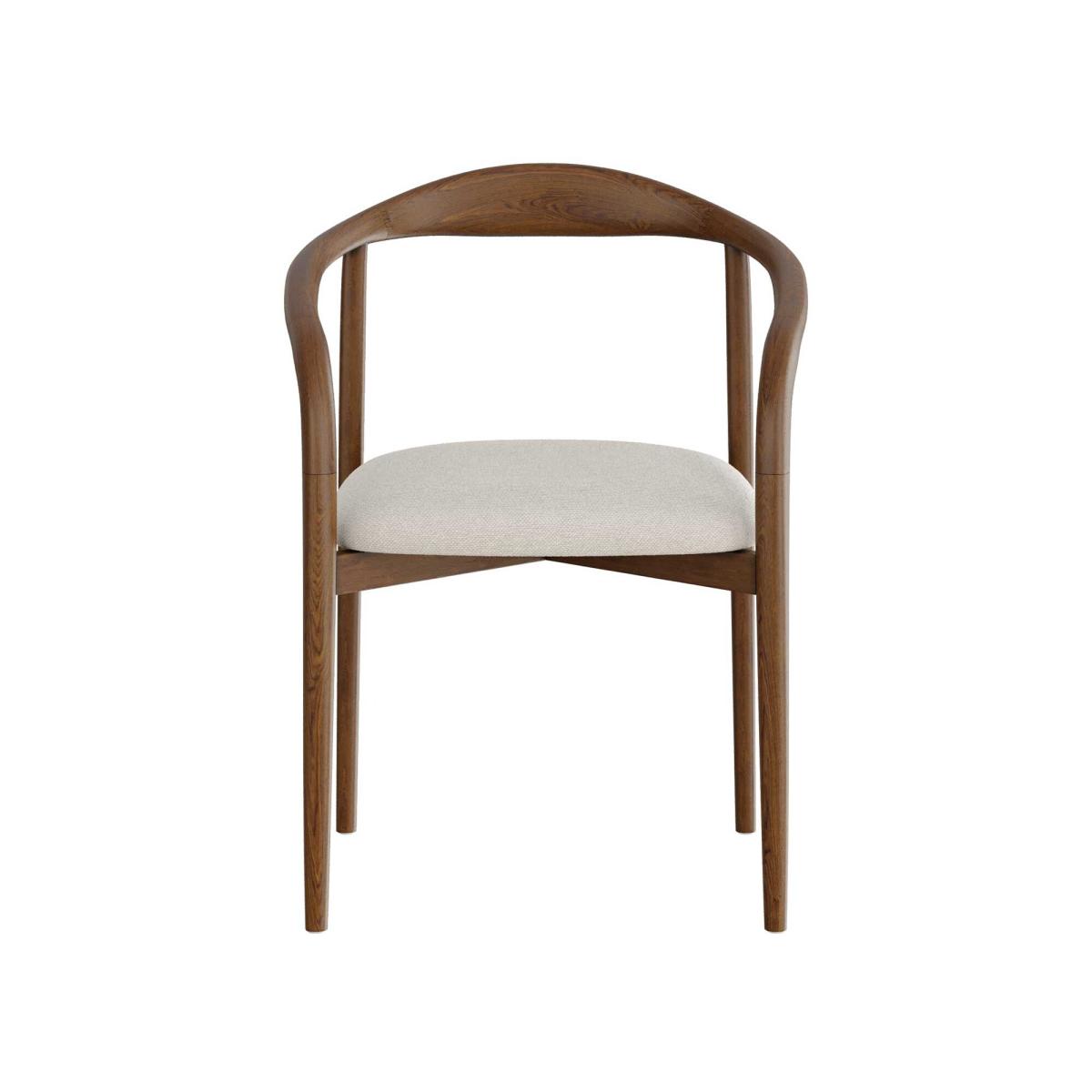 Cynthia Dining Chair, Wood | Barker & Stonehouse – image 2