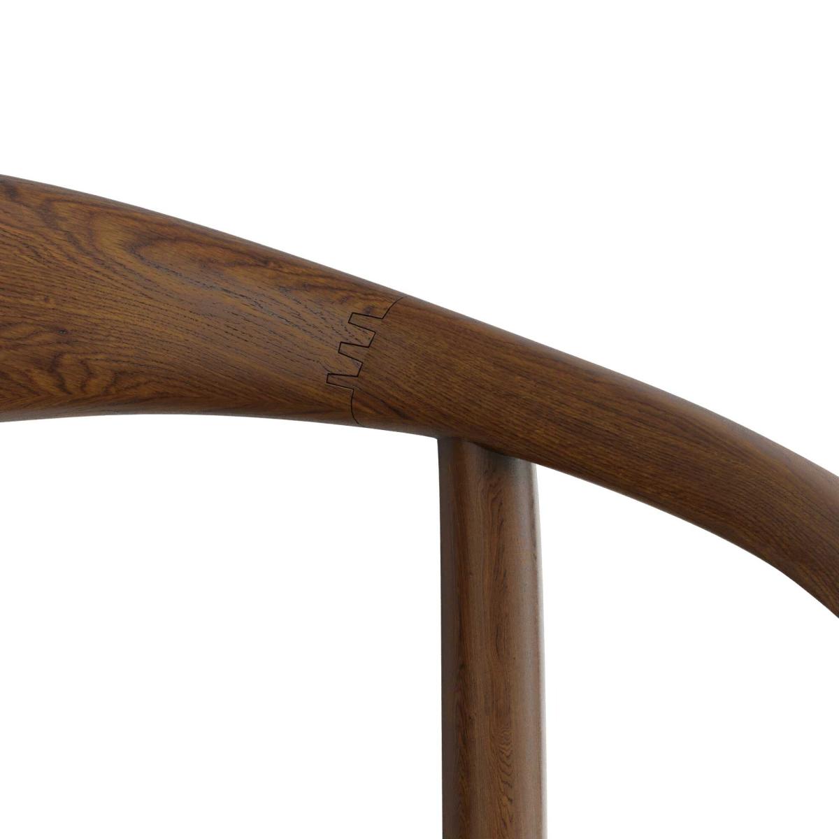 Cynthia Dining Chair, Wood | Barker & Stonehouse – image 3