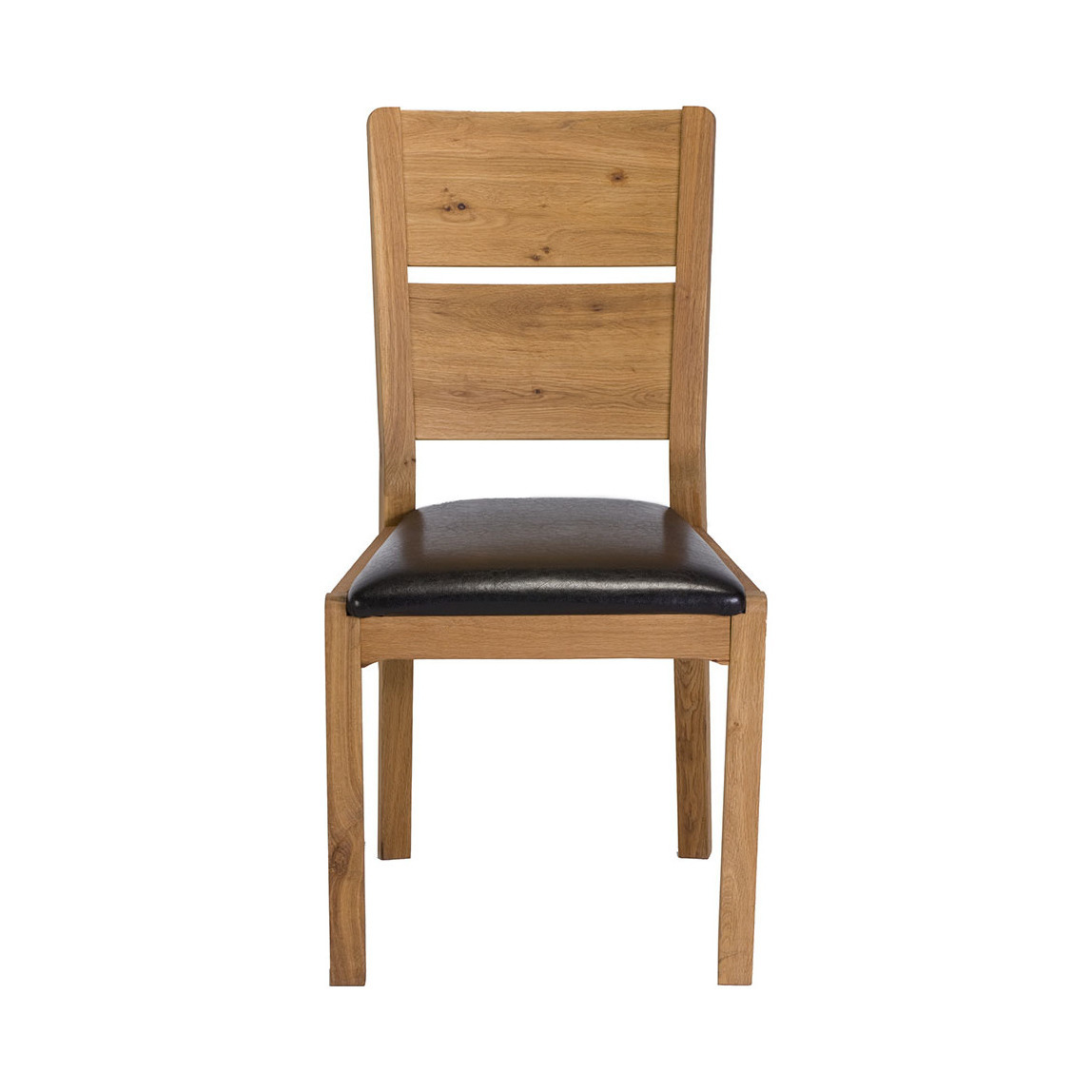 Lidgate Dining Chair, Oak – image 2