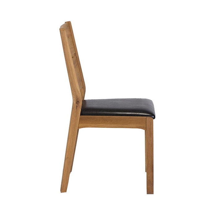 Lidgate Dining Chair, Oak – image 3