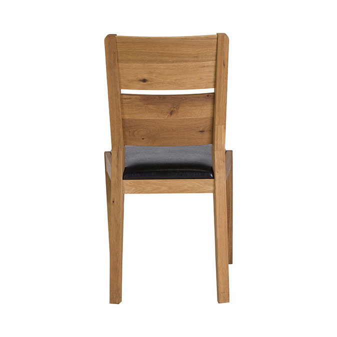 Lidgate Dining Chair, Oak – image 4