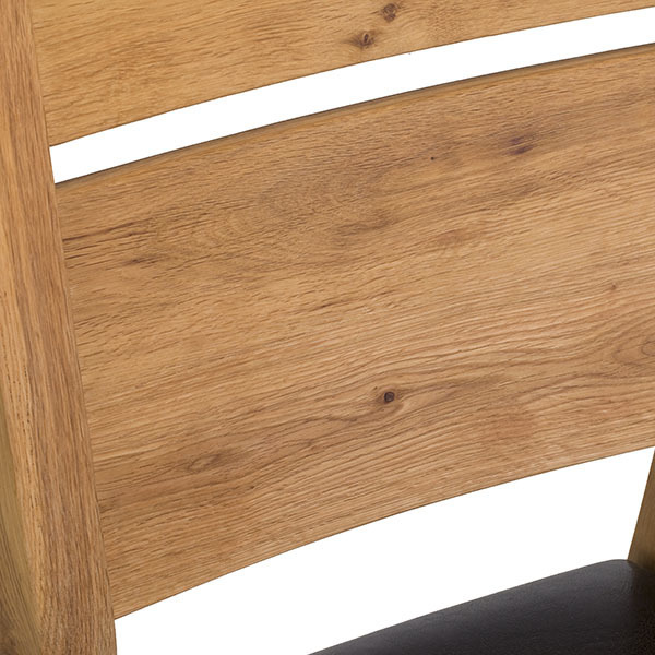 Lidgate Dining Chair, Oak – image 7