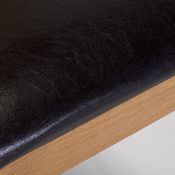 Lidgate Dining Chair, Oak – image 8