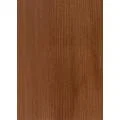 L.Ercolani Butterfly Dining Chair, Brown | Barker & Stonehouse – image 2