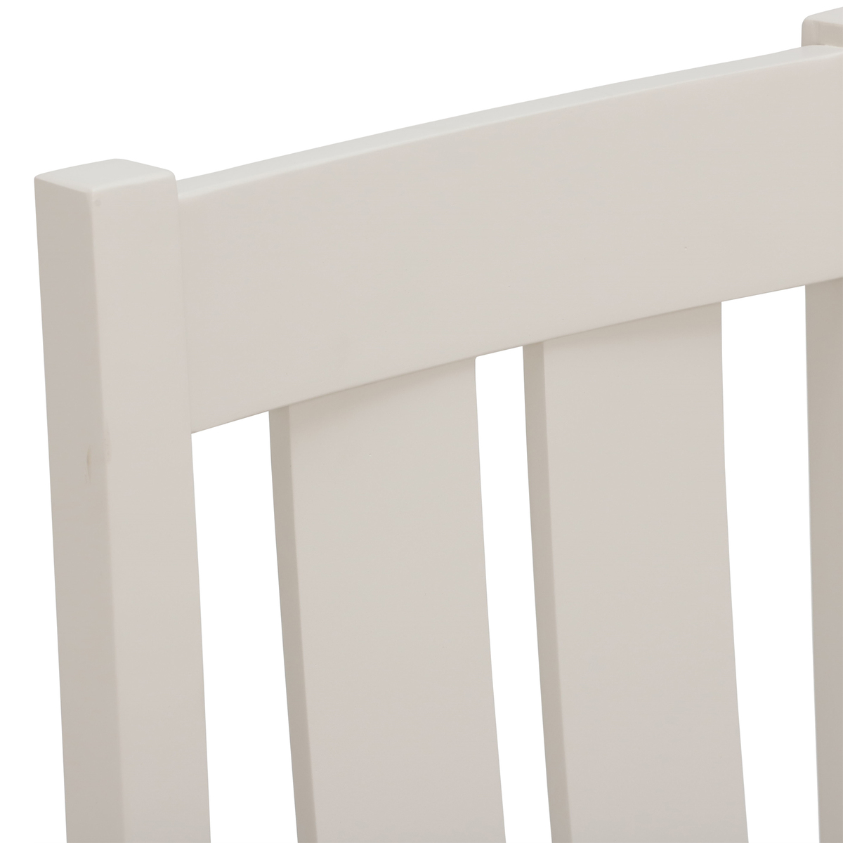 Wainwright Dining Chair, Washed Rustic Oak and Linen – image 5