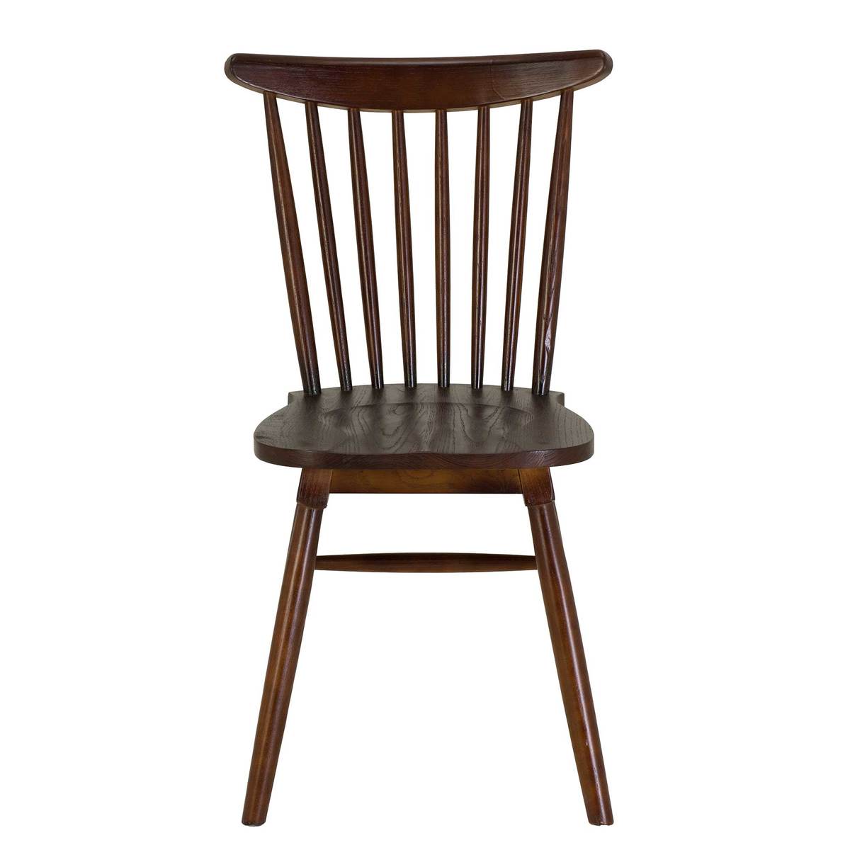 Henrik Dining Chair, Elm – image 2