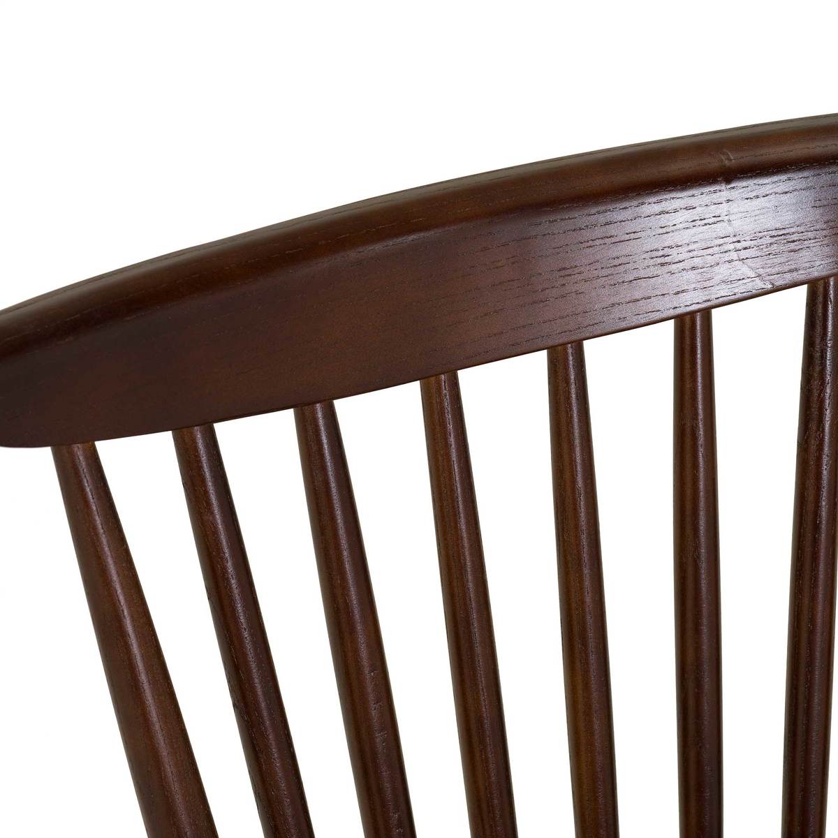 Henrik Dining Chair, Elm – image 4