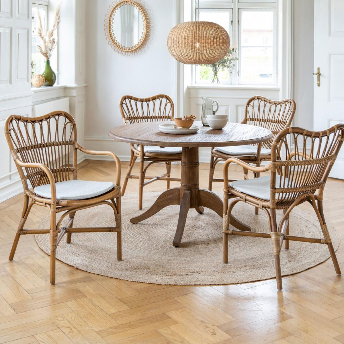 Antique Margret Dining Chair – image 2