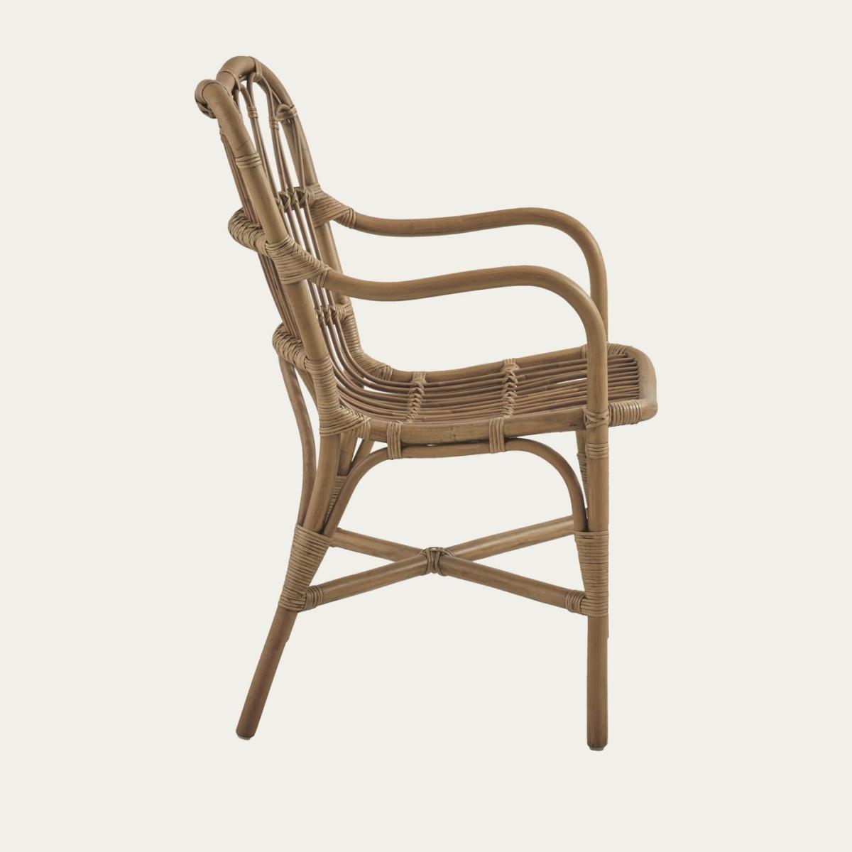 Antique Margret Dining Chair – image 3