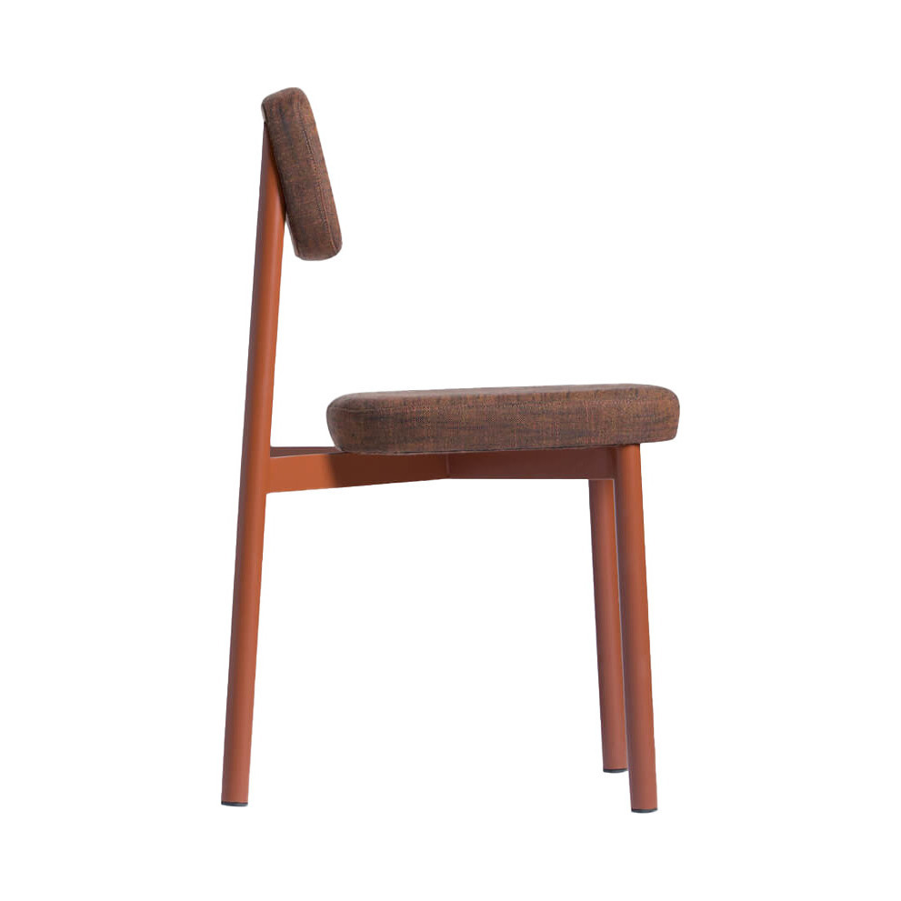 Red Brick Residence Chair – image 2
