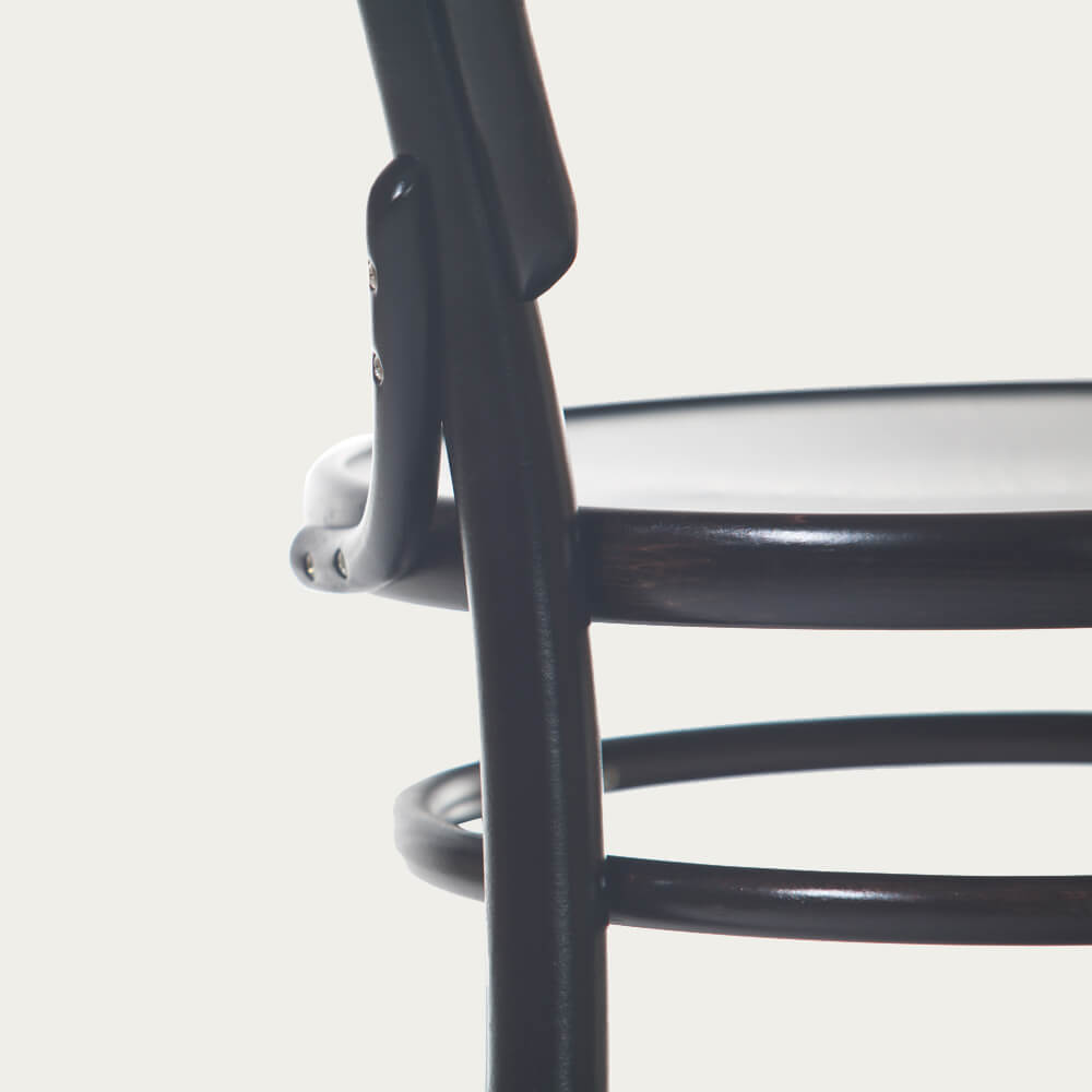 Black Grain Chair 14 – image 3