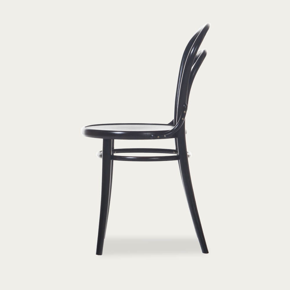 Black Grain Chair 14 – image 2
