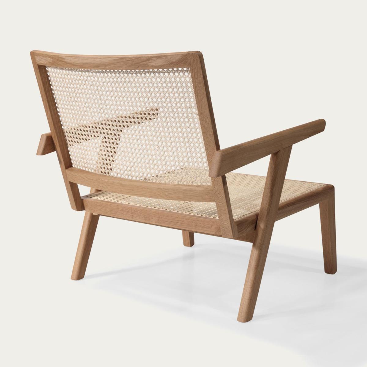 Oak Jose Chair – image 6
