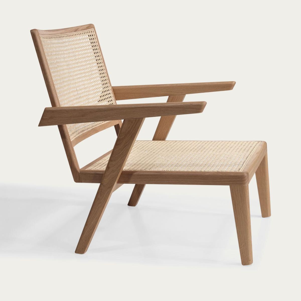 Oak Jose Chair – image 8