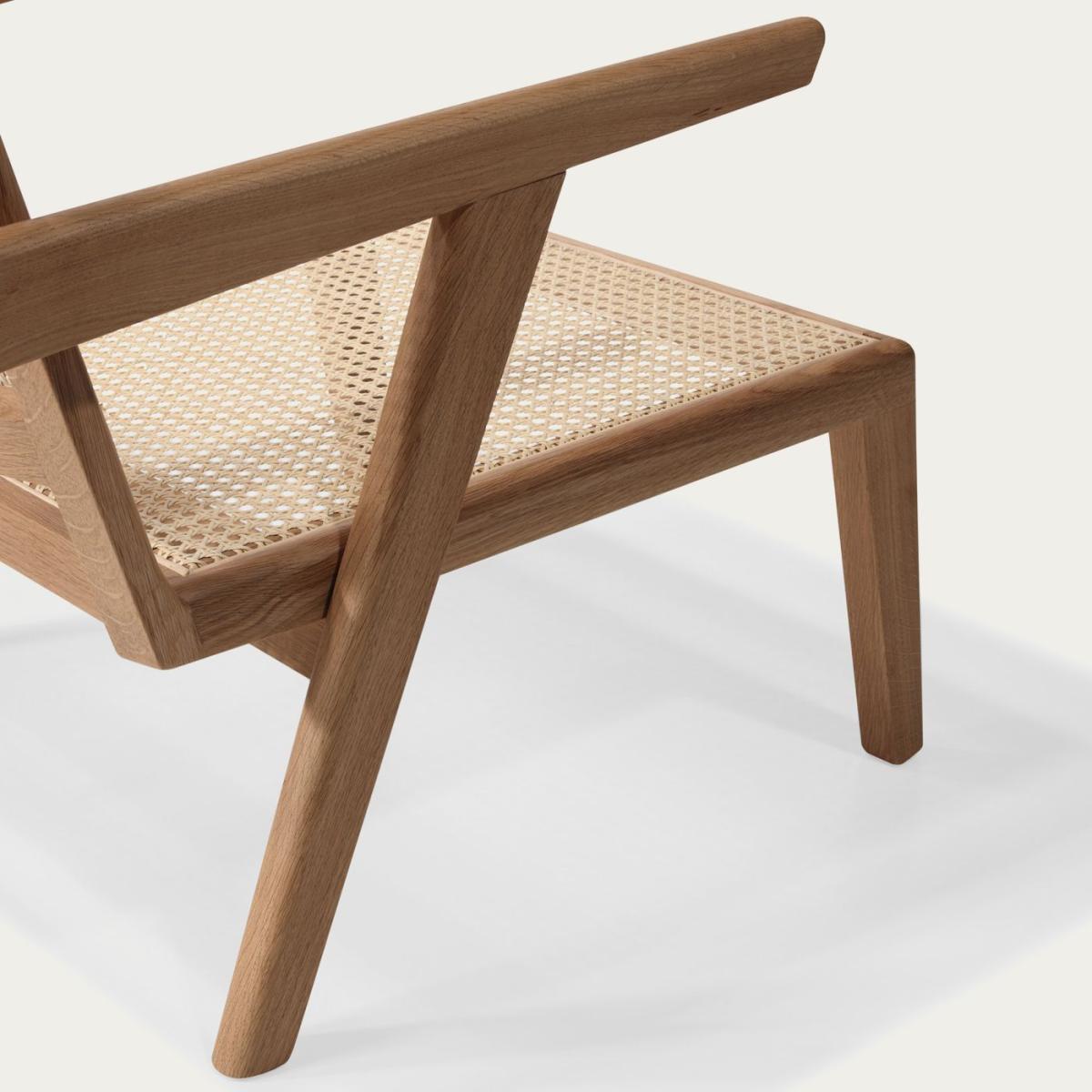 Oak Jose Chair – image 9
